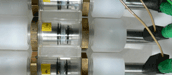 Batteries and fuel cells